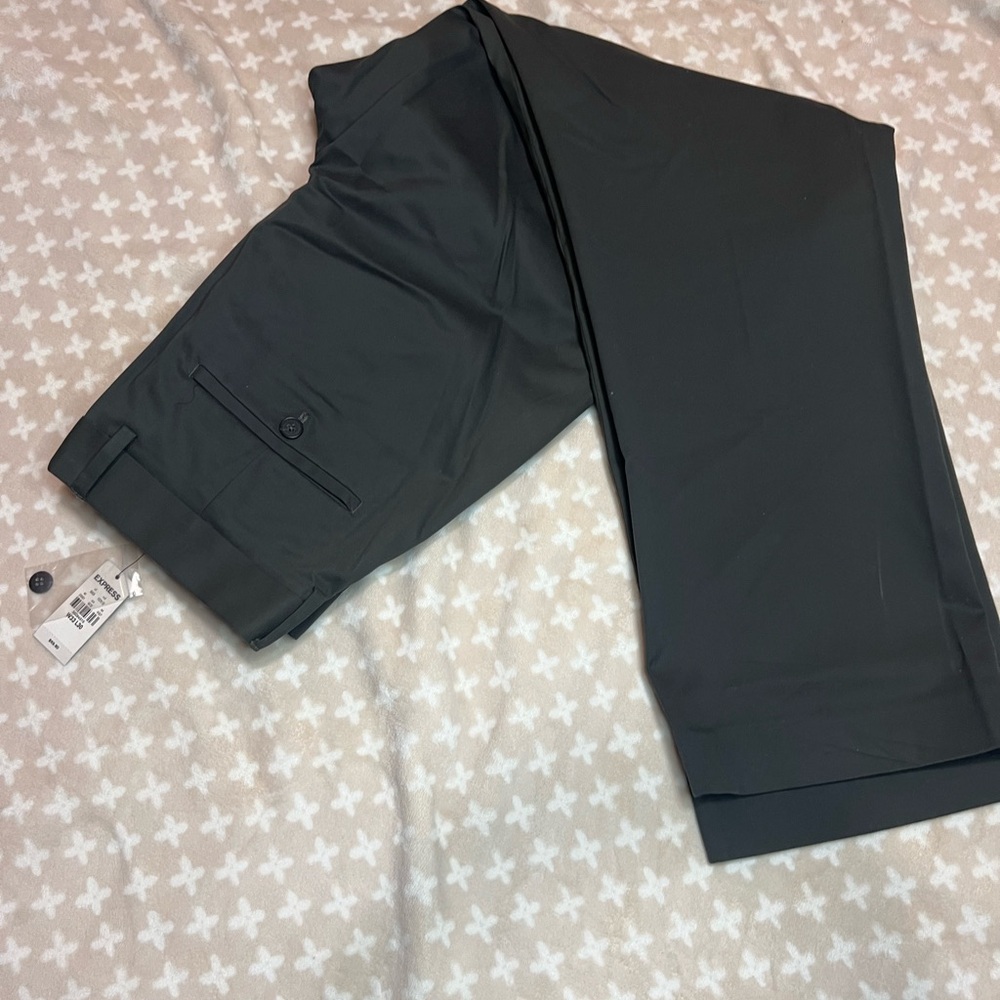 Express Men’s Dress Pants